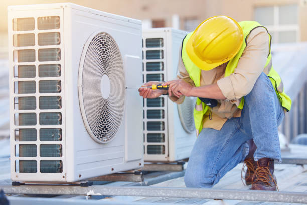 Best HVAC Training and Certification in Soperton, GA