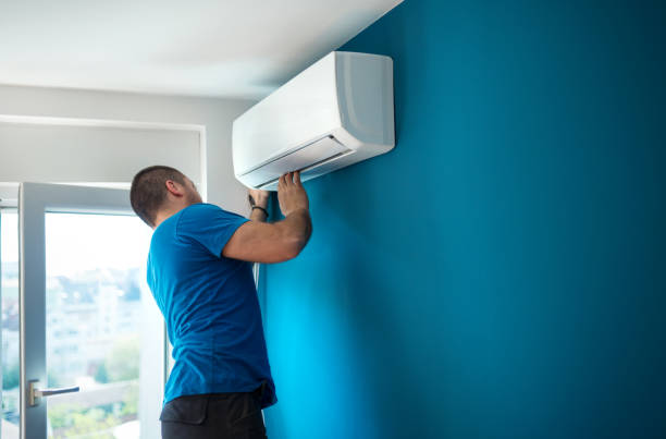 Best Seasonal HVAC Services in Soperton, GA