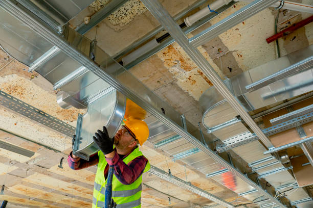 Best Residential HVAC in Soperton, GA
