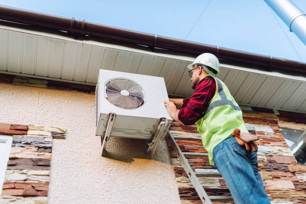 Best Furnace Cleaning in Soperton, GA
