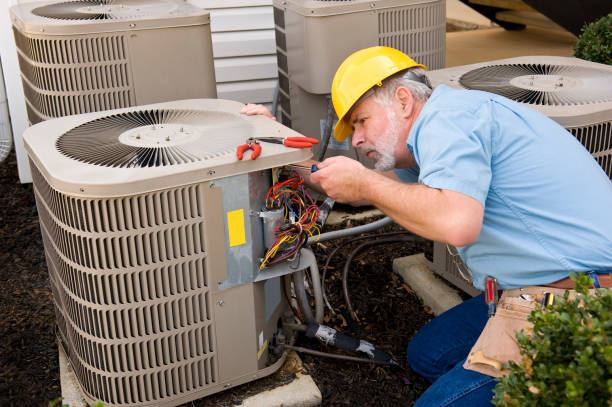 Professional HVAC in Soperton, GA