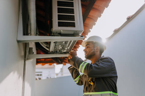 Best Commercial HVAC in Soperton, GA